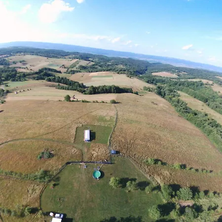 Mountaintop Panoramaview Casa In Bihor Apuseni Vadu Crisului
