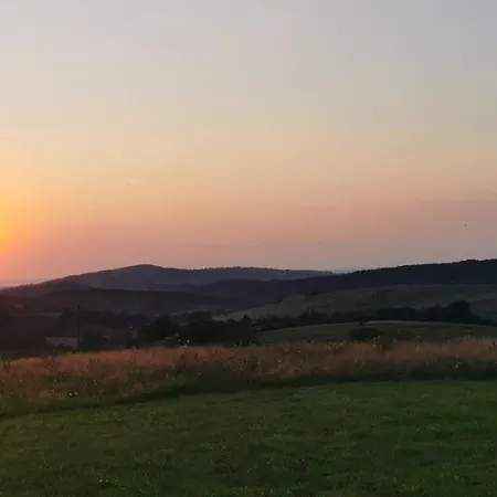 Vakantiehuis Mountaintop Panoramaview Casa In Bihor Apuseni *