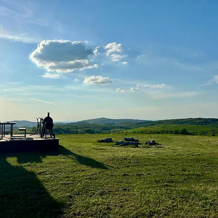 Mountaintop Panoramaview Casa In Bihor Apuseni Vakantiehuis Vadu Crisului