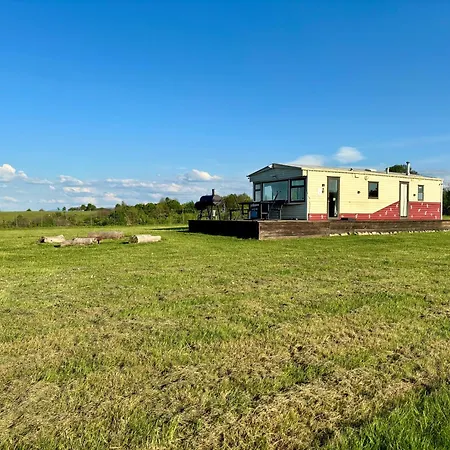 Mountaintop Panoramaview Casa In Bihor Apuseni Vadu Crisului